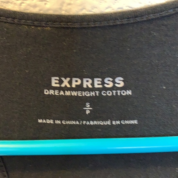 Express Sequin Tank - Picture 3 of 3